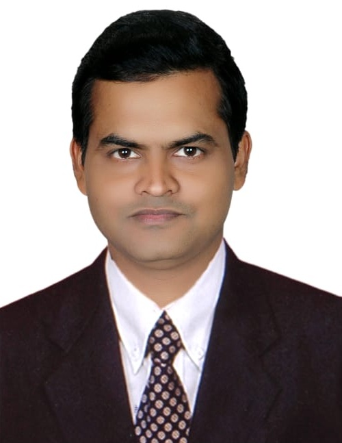 Dr. Pramod Kumar Mishra